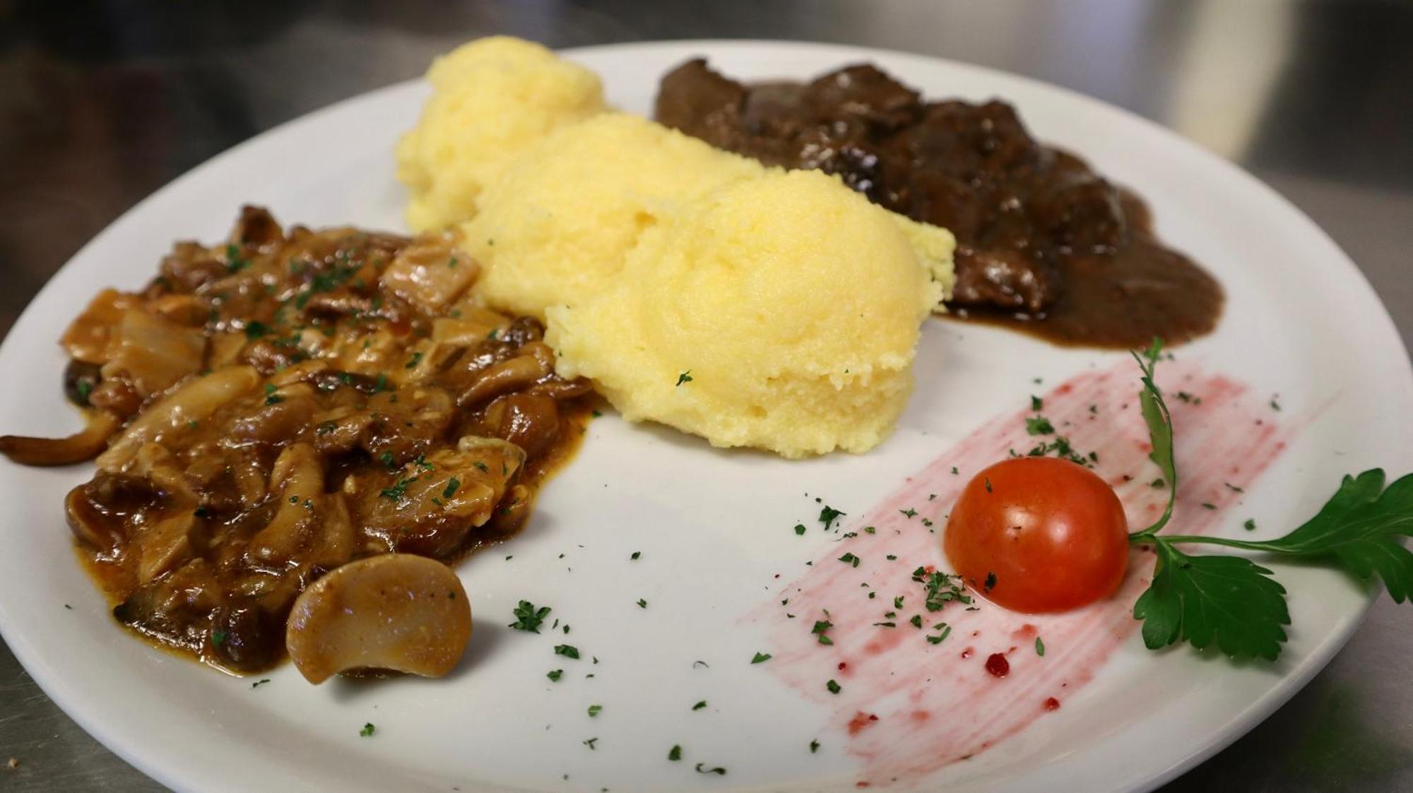 Hotel Garni San Nicolo Pozza di Fassa Ngoại thất bức ảnh